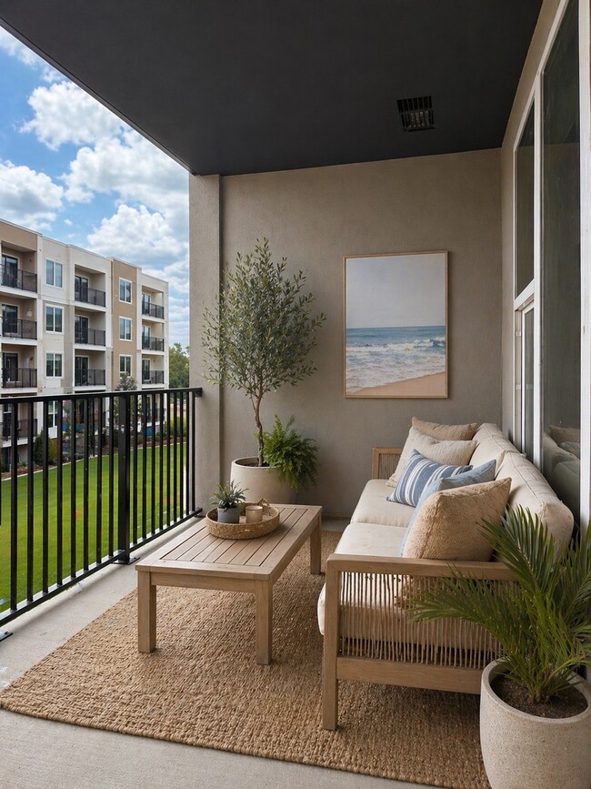 Foto del edificio - Bahia Vista Apartments