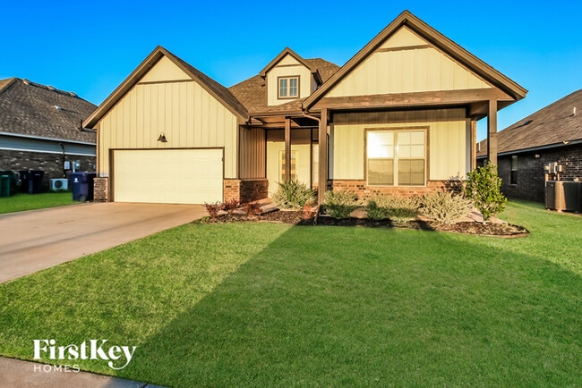Building Photo - 3524 Upland Ridge Dr