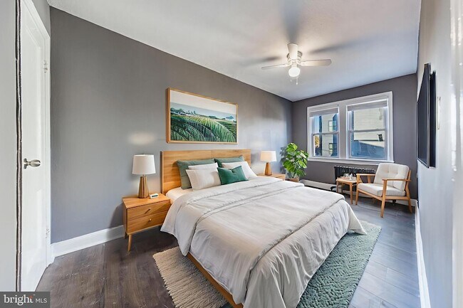 Foto del edificio - 905 19th St NE