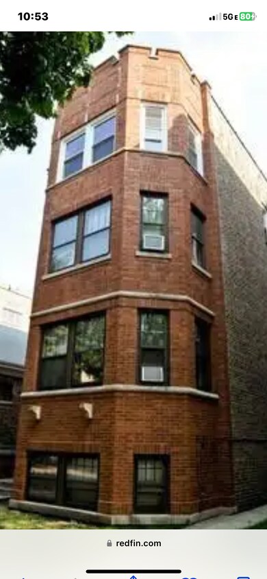 Building - 2213 W Highland Ave