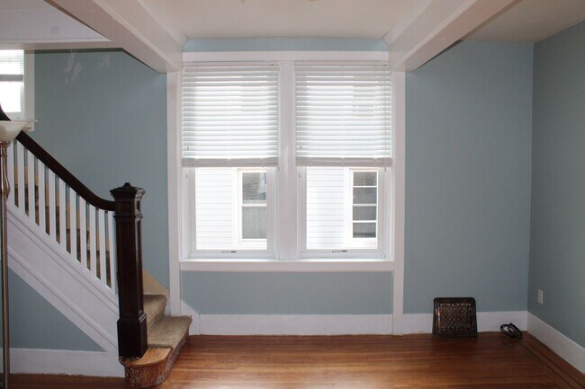 Foto del edificio - Semi Detached