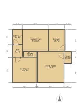 Foto del edificio - 226 McCully St