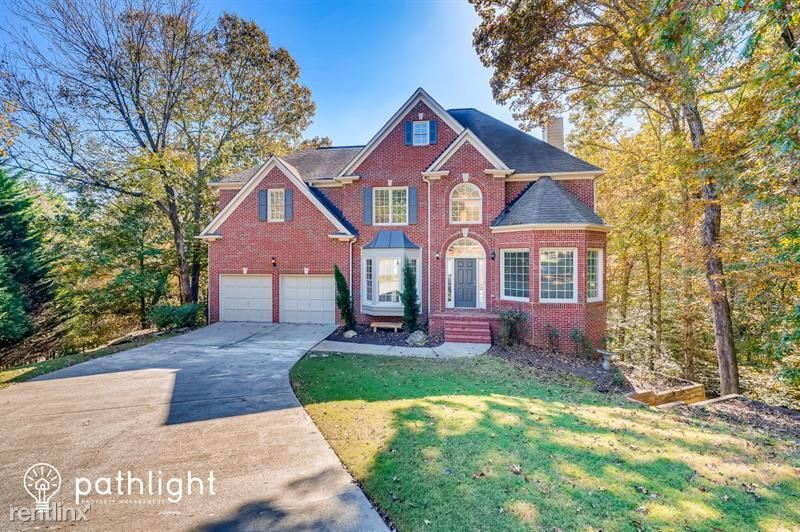 Primary Photo - 5 br, 3.5 bath House - 3650 Woodbury Point...