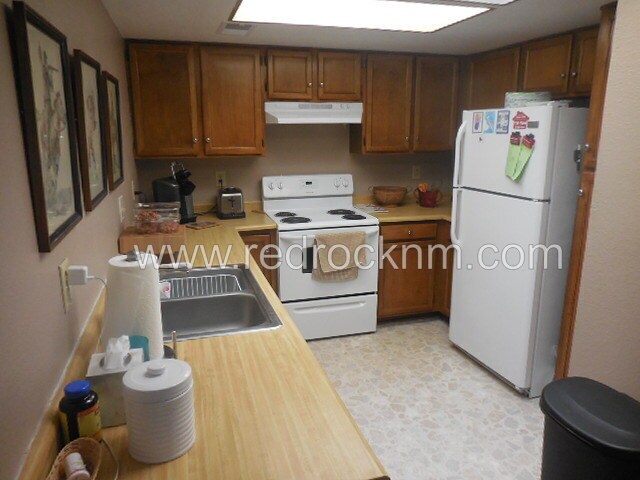 Foto del edificio - Single Story 2BR/2BTH Townhome in Rio Rancho!