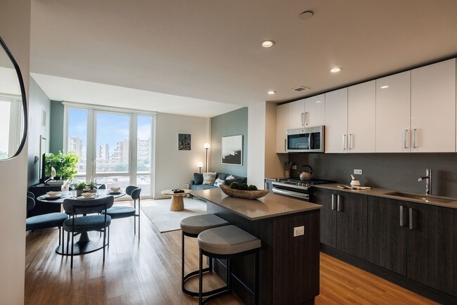 Foto del edificio - Sawyer Place
