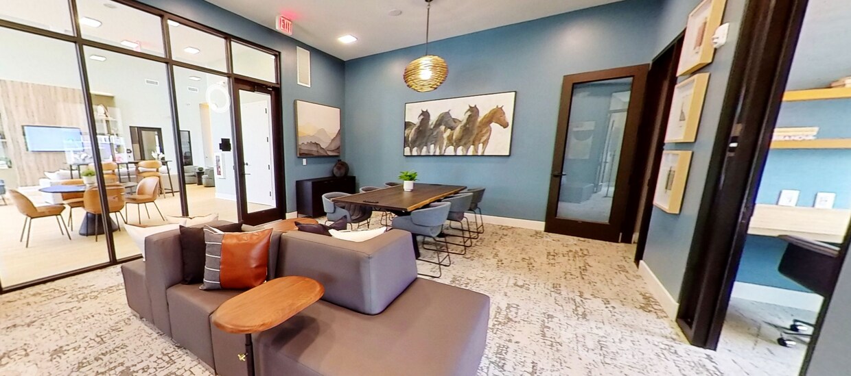 Photo - The Ridge at North Pointe Apartments