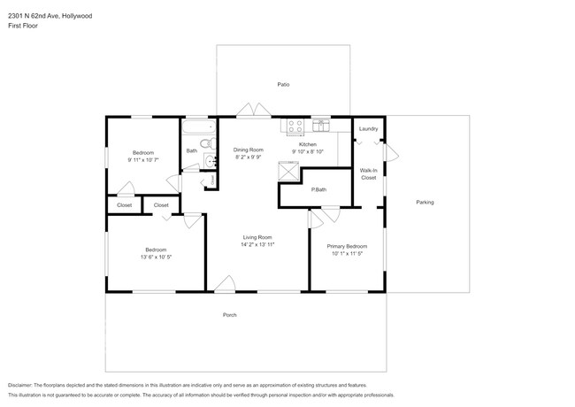Building Photo - 2301 N 62nd Ave