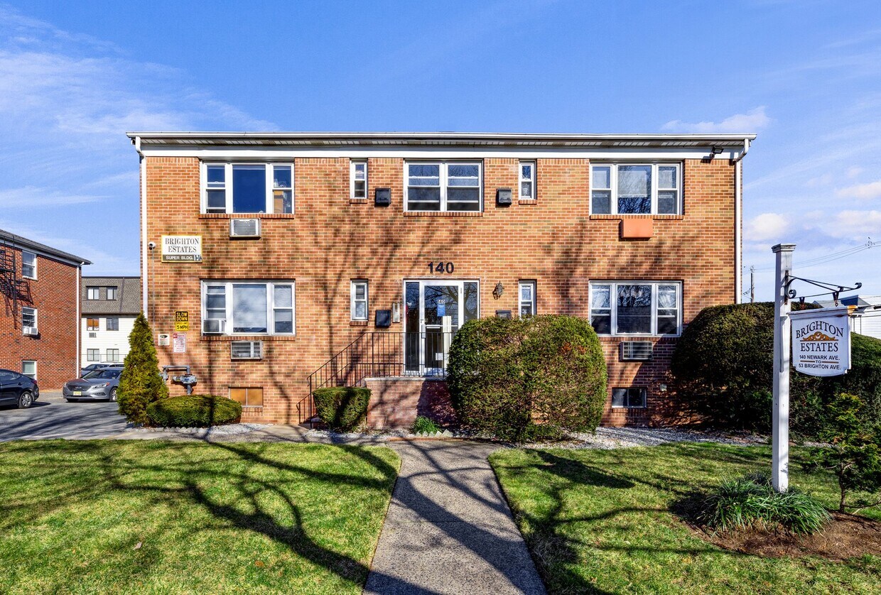 Foto principal - Brighton Estates