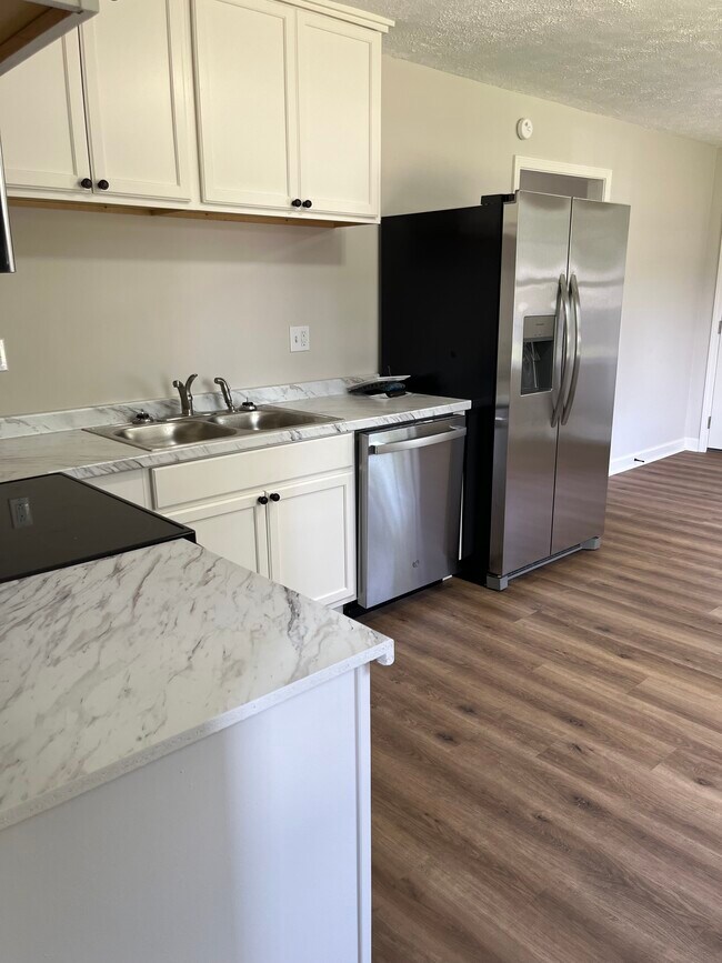 Cocina - 116 Bradley Cir