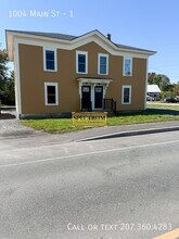 Building Photo - 1004 Main St