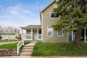 94 E Woodrow Ave