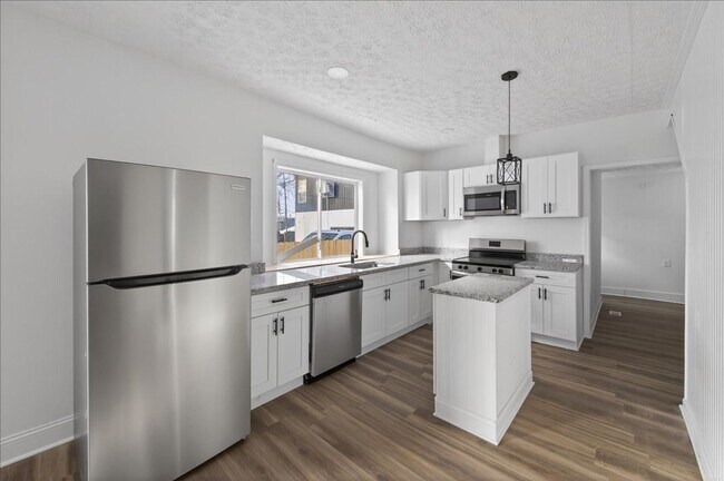 Foto del edificio - 218 S Walcott St