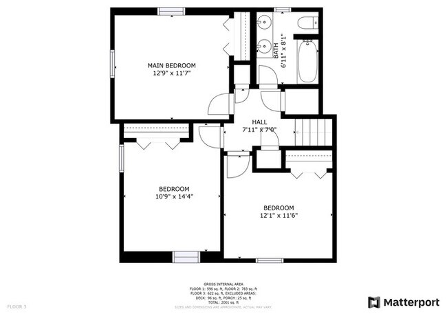 Foto del edificio - Tons of Space! Great Location!