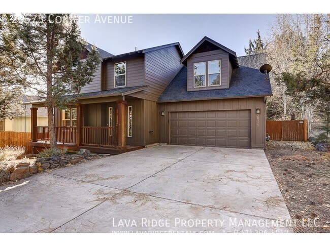 Building Photo - 20575 Conifer Ave
