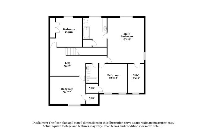 Building Photo - 1622 Withers Way