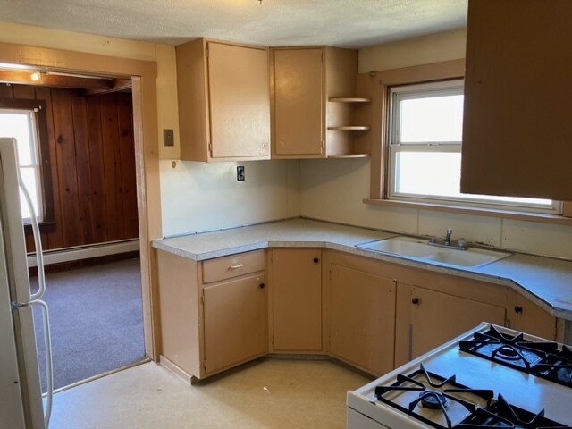 Foto del edificio - 5587 E Pleasant Valley Blvd