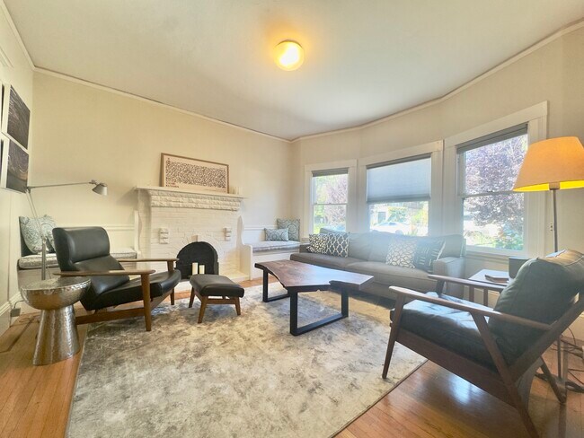 Foto del edificio - 538 Chetwood St
