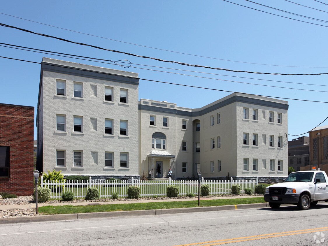 Foto del edificio - 224 W Wood St