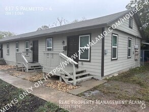 Building Photo - 617 S Palmetto St