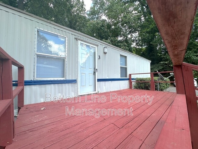 Building Photo - 4398 Havelock Ave