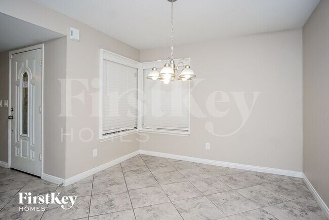 Building Photo - 2406 El Cid Court