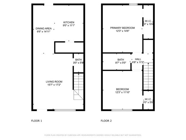 Foto del edificio - HUD / SECTION 8 ACCEPTED & READY FOR MOVE IN!