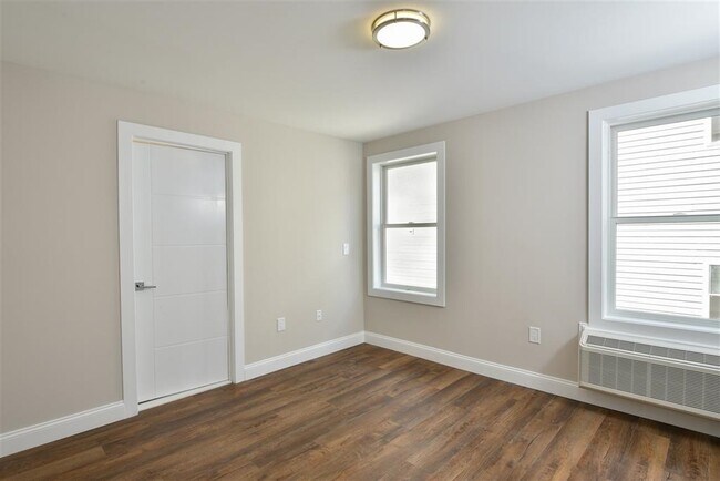 Building Photo - 6105 Park Ave