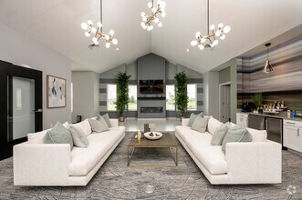 Interior Photo - Riley Crossing at Gateway Park