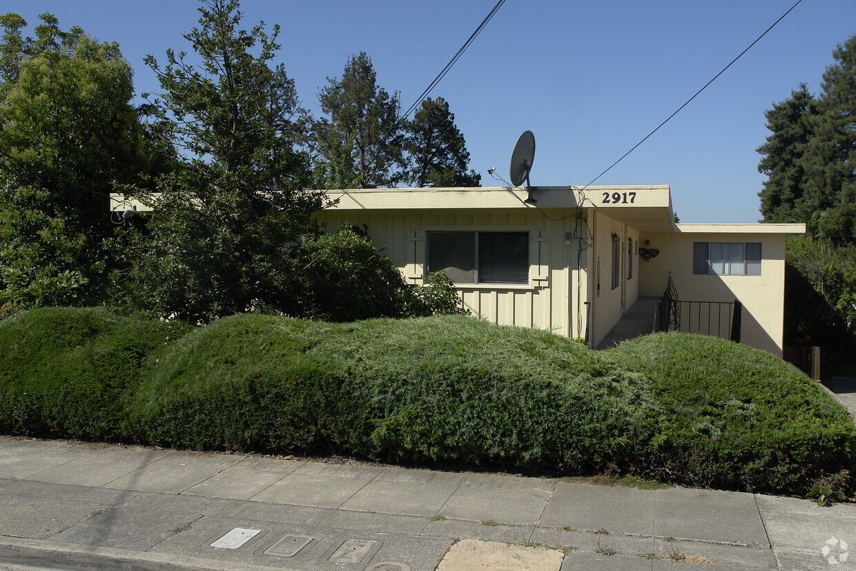 Foto del edificio - 2917 Morgan Ave