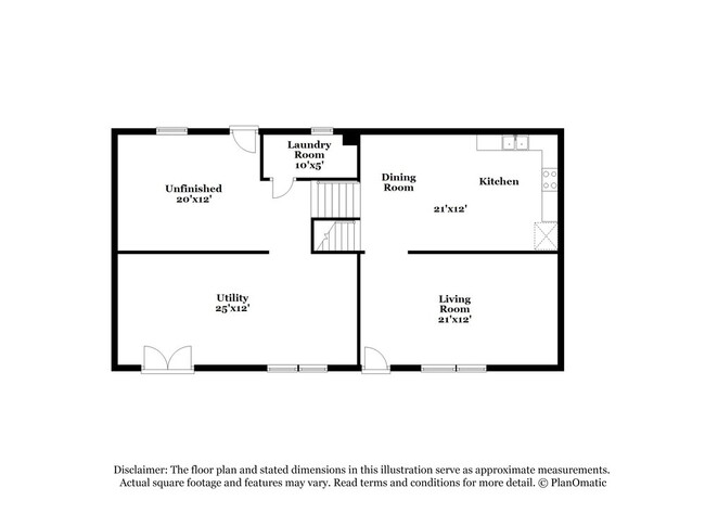 Building Photo - 955 King James Dr