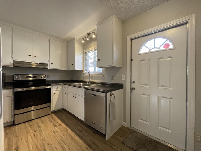 Foto del edificio - 426 Hickory St