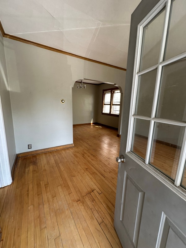 Building Photo - 2816 N Fratney St