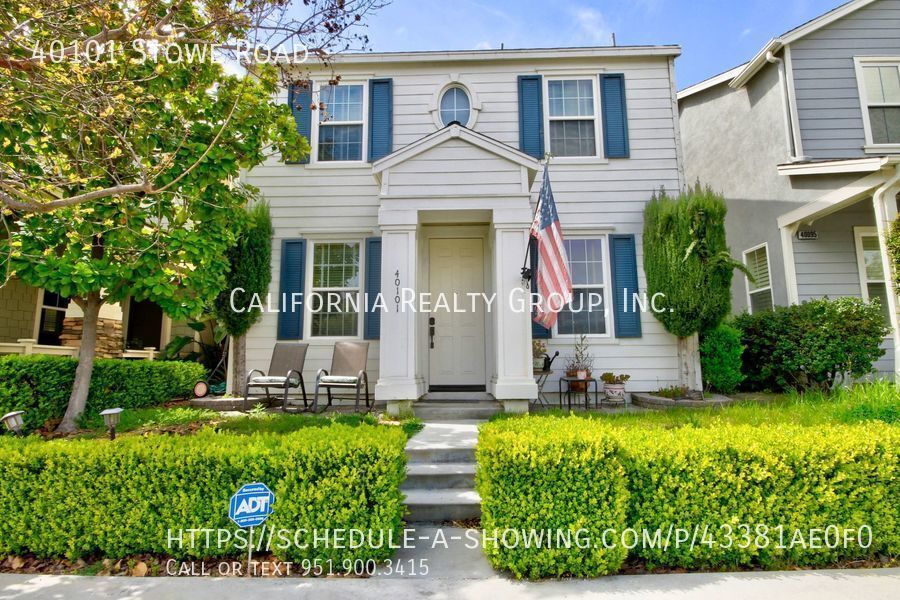 Foto principal - 40101 Stowe Rd