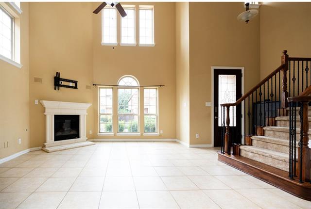 Foto del edificio - 3500 Flat Creek Dr