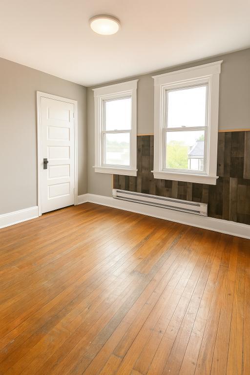 Photo - 231 W McMillan St House