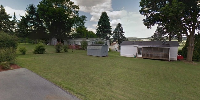 Building Photo - Terryhill Estates