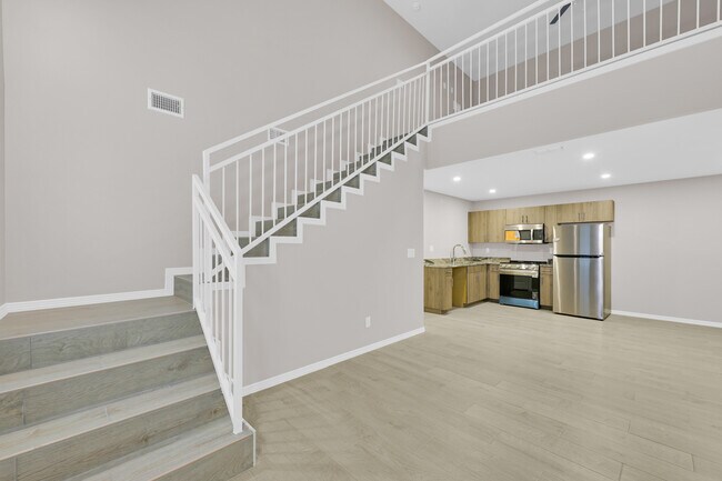 Foto del edificio - Depot Apartments