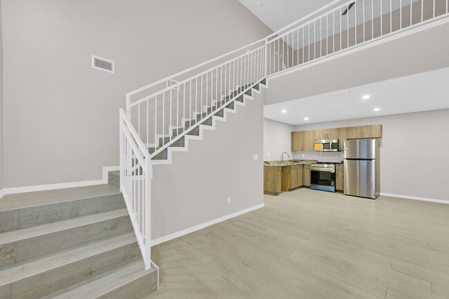 Building Photo - Depot Apartments