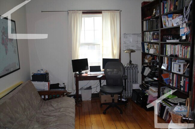 Building Photo - 20 Winchester St