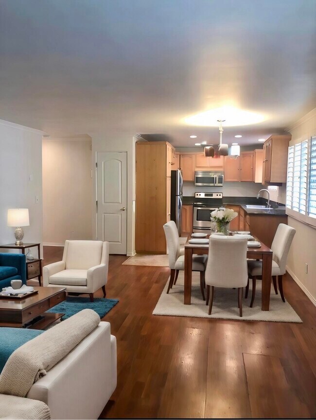 Foto del edificio - 834 6th St
