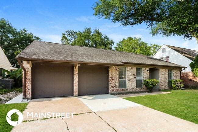 Foto del edificio - 6038 W Airport Blvd