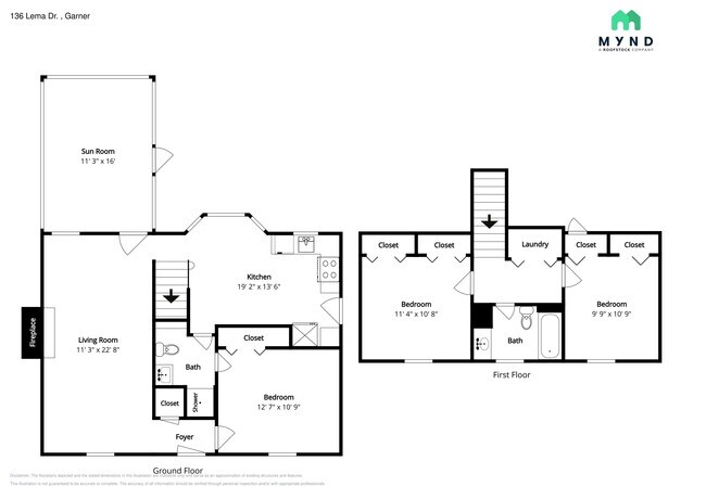 Building Photo - 136 Lema Dr