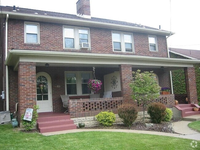 Building Photo - 455 Marietta Pl