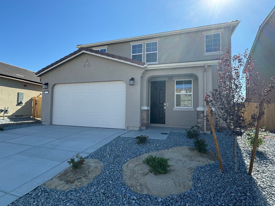 Primary Photo - NEW Construction, 4 bedroom 3 full bath, 2...