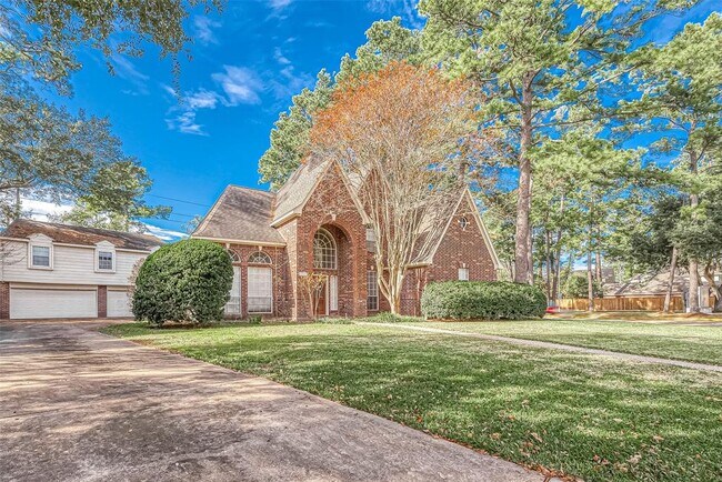 Foto del edificio - 13135 Finch Brook Dr