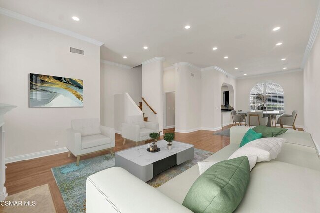 Foto del edificio - 14234 Dickens St