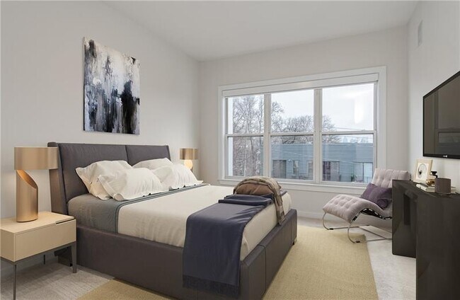 Foto del edificio - 870 Inman Village Parkway Northeast