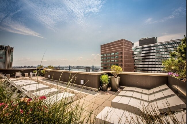 Foto del edificio - *NO FEE* BRAND NEW APARTMENT IN LUXURY BUI...