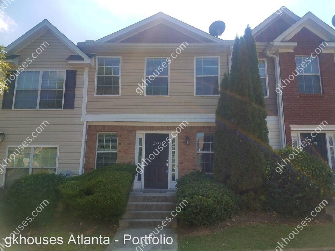 Foto principal - 2936 Vining Ridge Terrace