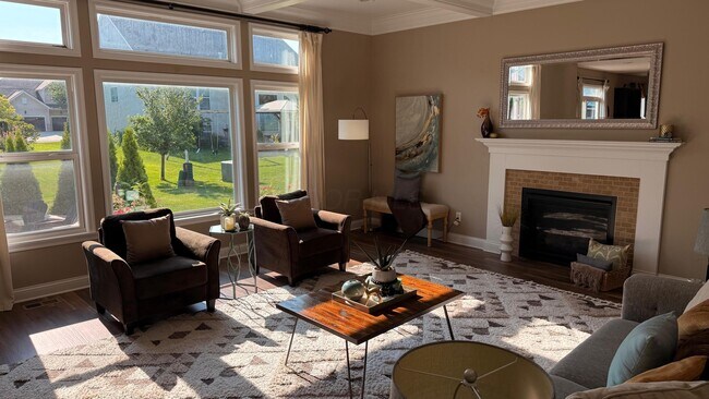 Foto del edificio - 7929 Fargo Ln